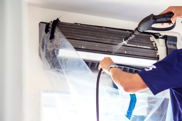 Best Best Air Duct Cleaning Company  in Lincoln Center, KS