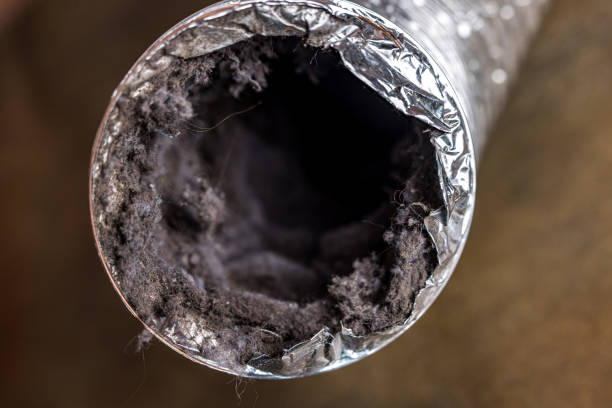 Best Best Air Duct Cleaning Near Me  in Lincoln Center, KS