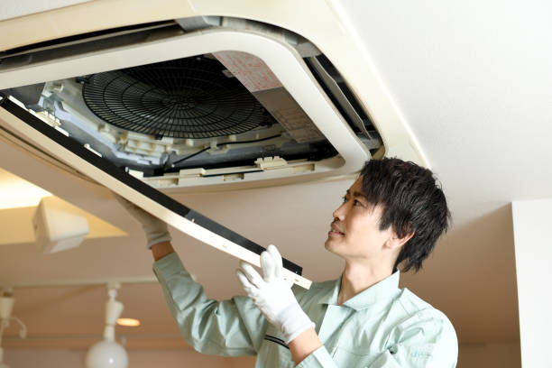 Best Air Duct Cleaning Near Me  in Lincoln Center, KS