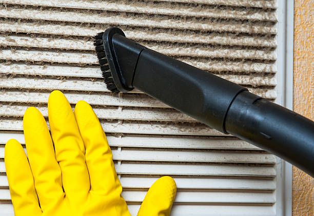 Best Ventilation Cleaning Services  in Lincoln Center, KS